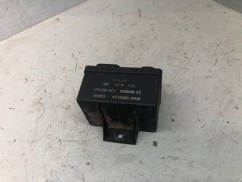 Range Rover L405 Glow Plug Relay BH4Q 12B533 CA 4.4 TDV8 2013 to 2017