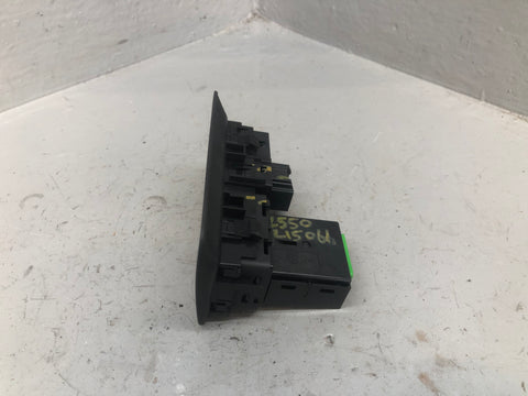 Discovery Sport Tailgate Lane Assist Headlight Level Switch L550 Land Rover