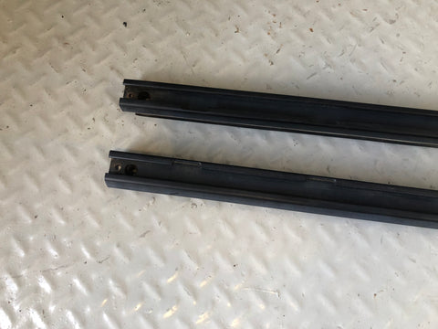 Discovery 3 Roof Rails Three Quarter Length Roof Bars Land Rover J17076