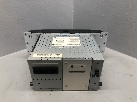 Freelander 2 Radio CD Player Radio 6H52-18C815-AC Land Rover 2006 to 2011