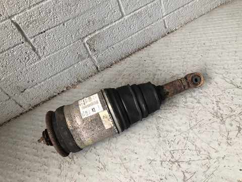 Range Rover Sport Suspension Air Bag Strut Rear 22241480 L320 2005 to 2009
