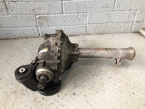 Range Rover Sport Diff Front Differential 3.0 SDV6 CPLA-3017-BE Ratio 3.21 L494