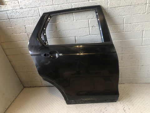 Discovery Sport Door Off Side Rear Santorini Black L550 Land Rover L12086