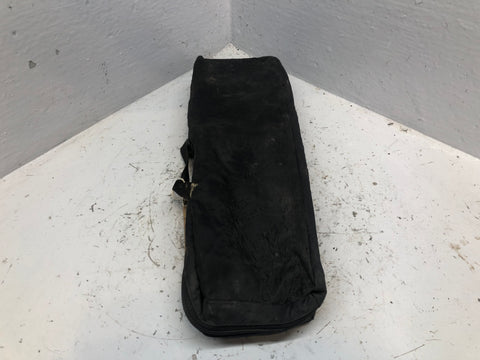 Discovery 2 Tool Kit Bag with Wheel Brace Chocks Land Rover 1998 to 2004 L14106