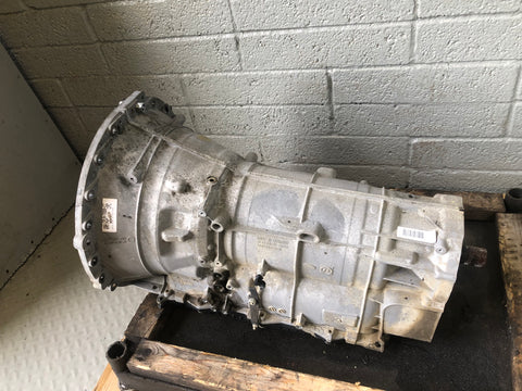 Range Rover L405 Gearbox Auto Automatic 8 Speed TDV6 CPLA-7000-CC 2013 to 2017