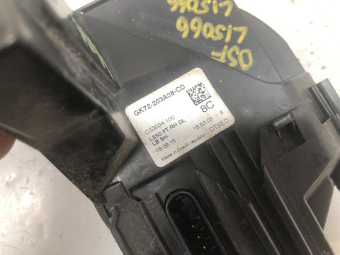 Discovery Sport Door Lock Actuator Off Side Front GK72-203A28-CD 2014 to 2019