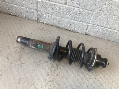 Porsche Boxster 986 Suspension Strut Off Side Rear 1996 to 2004