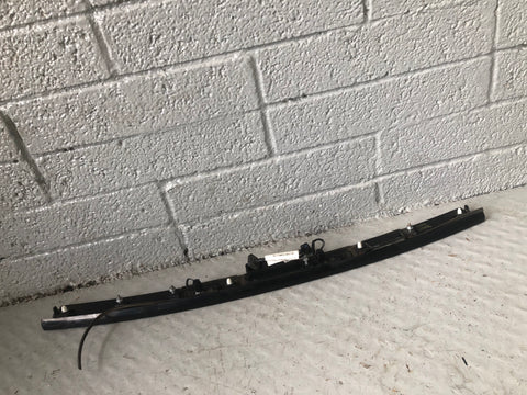 Discovery Sport Tailgate Trim Panel Handle with Switch L550 Land Rover L15066
