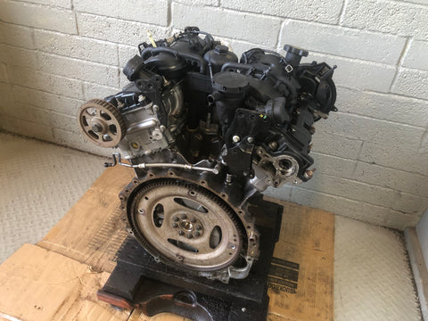 2.7 TDV6 Engine Diesel Land Rover Discovery 3 Range Rover Sport 276DT J12086