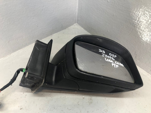 Discovery 3 Mirror Off Side Right Power-Fold L319 Land Rover J17076