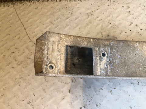 Freelander 1 Bumper Reinforcement Crash Bar Front Land Rover 2004 to 2006
