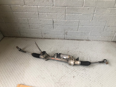 Discovery Sport Power Steering Rack Electric HK72-3200-BA L550 Land Rover