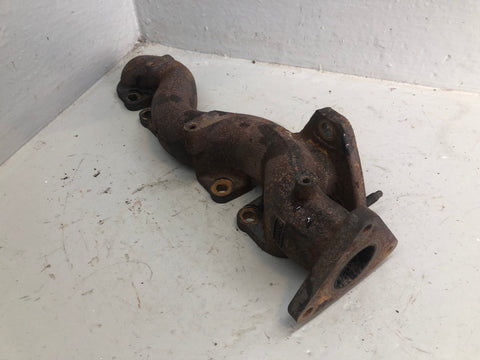 Range Rover L405 Exhaust Manifold Right Off Side 4.4 TDV8 2013 to 2017
