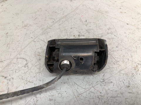 Range Rover L322 Reverse Parking Camera Rear Facelift 2006 to 2009 D26086