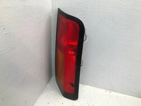 Discovery 2 Rear Light Upper Facelift Off Side Right Land Rover L14106