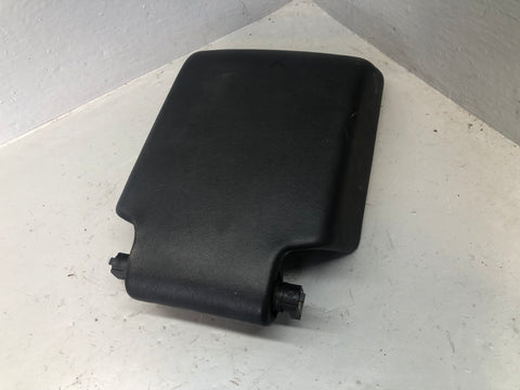 Discovery 3 Centre Console Lid Armrest Smooth Leather Land Rover J17076