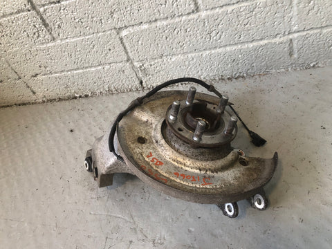 Discovery Sport Rear Hub Off Side Assembly ABS Sensor L550 Land Rover J15066