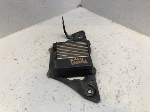 Toyota RAV4 XA30 Injector Module Diesel 2.2 D-D4 2AD-FTV 136PS 89871-71010