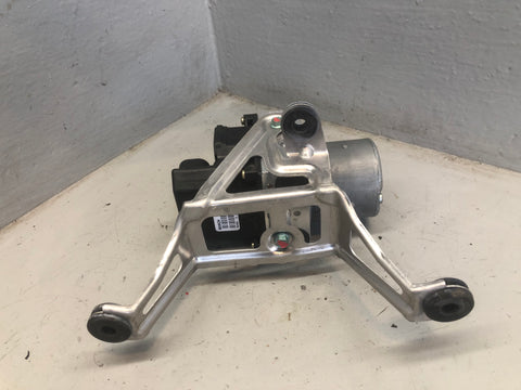 Porsche Boxster S 986 ABS Brake Modulator Pump 0 265 800 010 1996 to 2004
