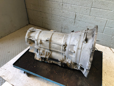 Range Rover L405 Sport L494 Gearbox Automatic 8 Speed TDV6 CPLA-7000-AC 13 to 17