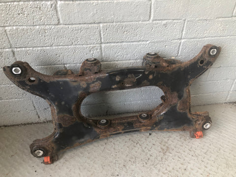 Freelander 2 TD4 Rear Subframe Diff Carrier Land Rover 2006 to 2014 J07076