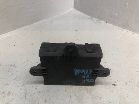 Jaguar XF Door Control Module Off Side Front BJ32 14D618 AC X250 2007 to 2015