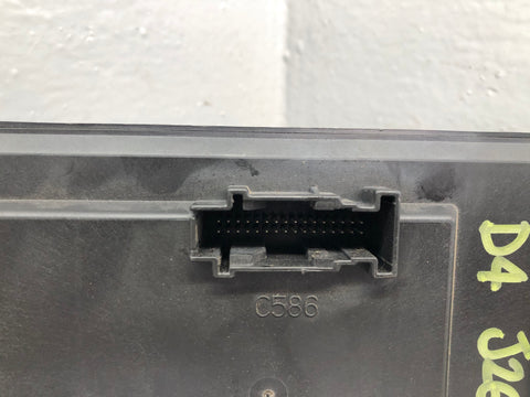 Discovery 4 Fuse Box Body Control Module 3.0 TDV6 CH22-14F041-AC Land Rover