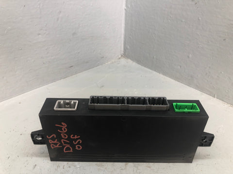 Electric Seat Module ECU Front YWC000784 L320 Discovery 3 Range Rover Sport