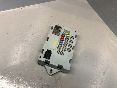 Range Rover Sport Fuse Box Rear Assembly CPLA-14Q073-AA L494 2014 to 2022