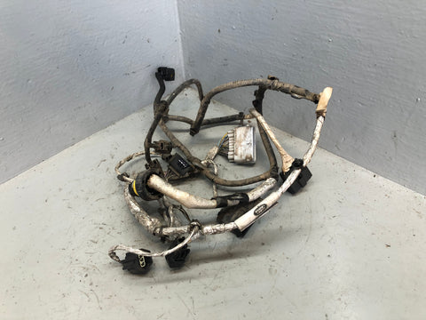 Range Rover Sport L494 Gearbox Wiring Loom Transmission DK62-7C078 AC