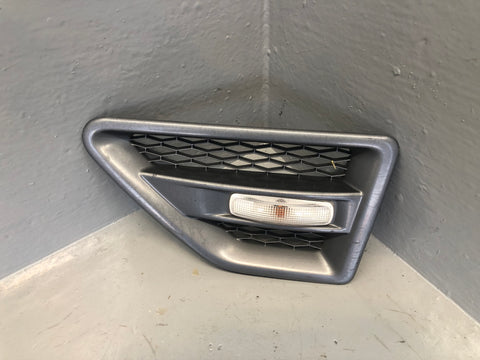 Freelander 2 Wing Vent Indictor Side Repeater Clear Near Side Left Land Rover