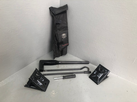 Discovery 3 4 Tool Kit in a Bag KBK500160 Land Rover 2004 to 2016 K18066