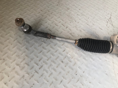 Discovery Sport Power Steering Rack Electric HK72-3200-BA L550 Land Rover