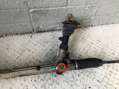 Freelander 2 Steering Rack 2.2 TD4 L359 Land Rover 2006 to 2014