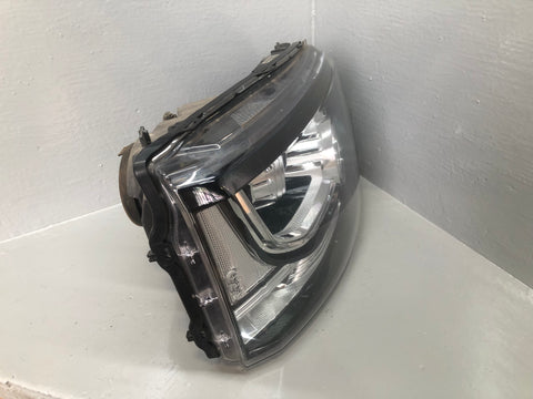 Discovery 4 Headlight Off Side Xenon EH22-13W029-DD Land Rover 2014 To 2016