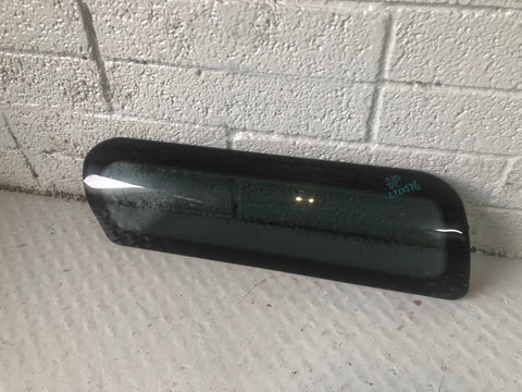 Discovery 2 Window Glass Alpine Near Side Rear Roof Land Rover 1998 to 2004
