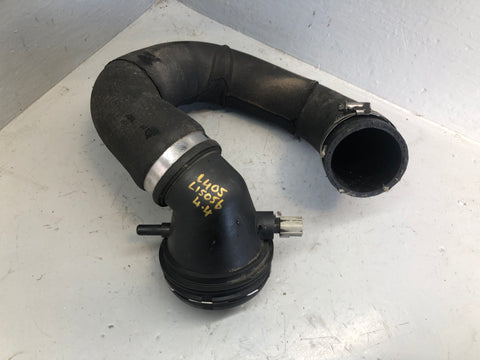 Range Rover L405 Air Intake Pipe Hose 12Z04014 4.4 SDV8 2013 to 2017 Land Rover