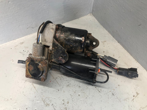 Range Rover Sport Air Suspension Compressor Hitachi Genuine L320 D16076