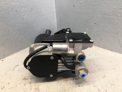 Air Suspension Compressor Hitachi Style Discovery 3 4 Range Rover Sport C03096A
