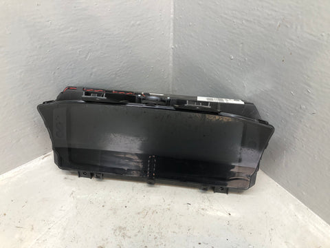 Range Rover Sport Instrument Cluster 3.0 TDV6 DPLA-10849-JD L494 L14096