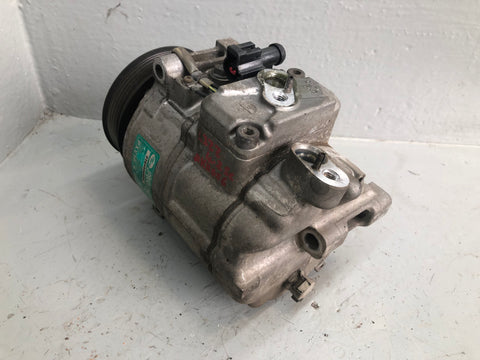 Range Rover L322 Air Conditioning Compressor JPB500210 4.2 V8 2006 to 2009