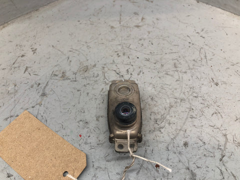 Discovery 4 Parking Camera Front AH22-19H424-AF Land Rover 2009 to 2013