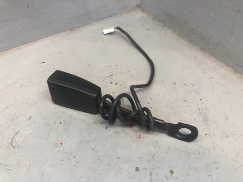 Porsche Boxster S Seat Belt Buckle Clasp Front Right 996.803.183.07 1996 to 2004