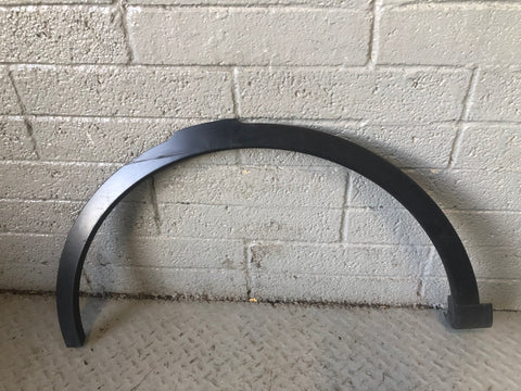Discovery Sport Wheel Arch Trim Near Side Front FK72-16A075-BB L550 Land Rover