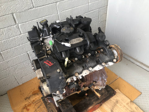 2.7 TDV6 Engine Diesel Land Rover Discovery 3 Range Rover Sport 276DT K02066