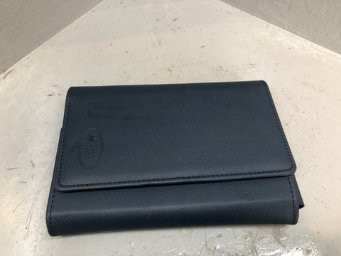 Range Rover Sport Handbook User Guides and Wallet L494 2014 to 2022 L14096