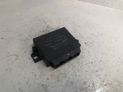 Discovery 4 Parking Aid Module AH42-15K866-BF Land Rover 2009 to 2016