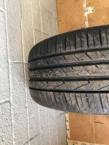 Range Rover Sport Alloy Wheels with Tyres 4 x 19" 255/50R19 L320 J05106