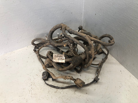 Range Rover Sport L494 Rear Subframe Wiring Loom DK62 14M401 AD 2013 to 2018