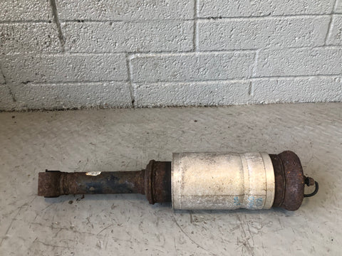 Range Rover Sport Suspension Air Bag Strut Front RNB500493 2005 to 2009